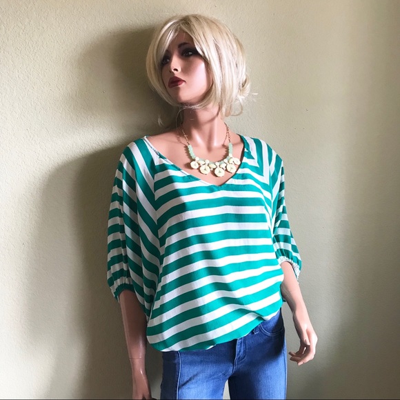 ANTHROPOLOGIE Sunday In Brooklyn Top - Picture 7 of 8